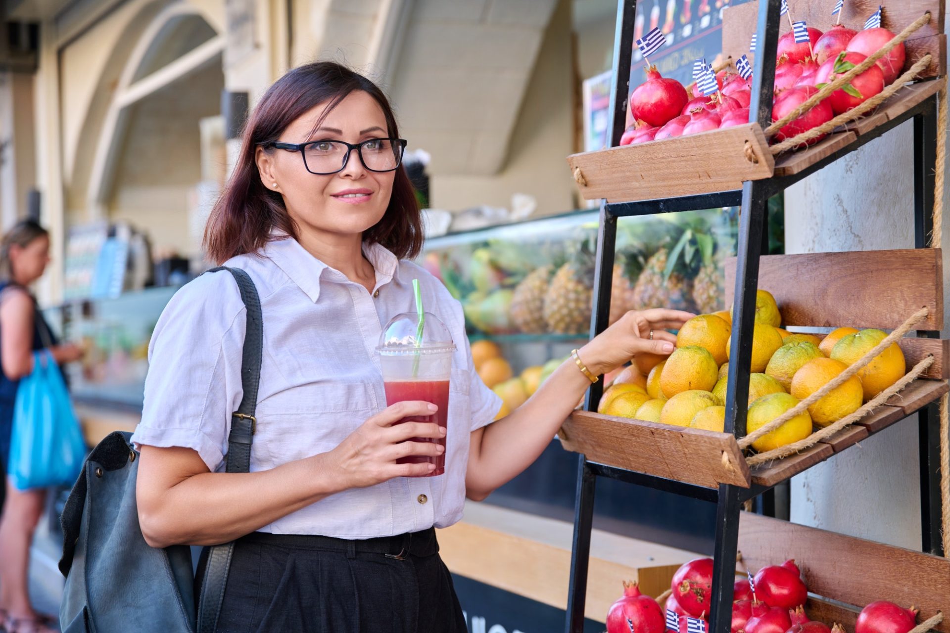 The Cheapest Way To Earn Your Free Ticket To Juice